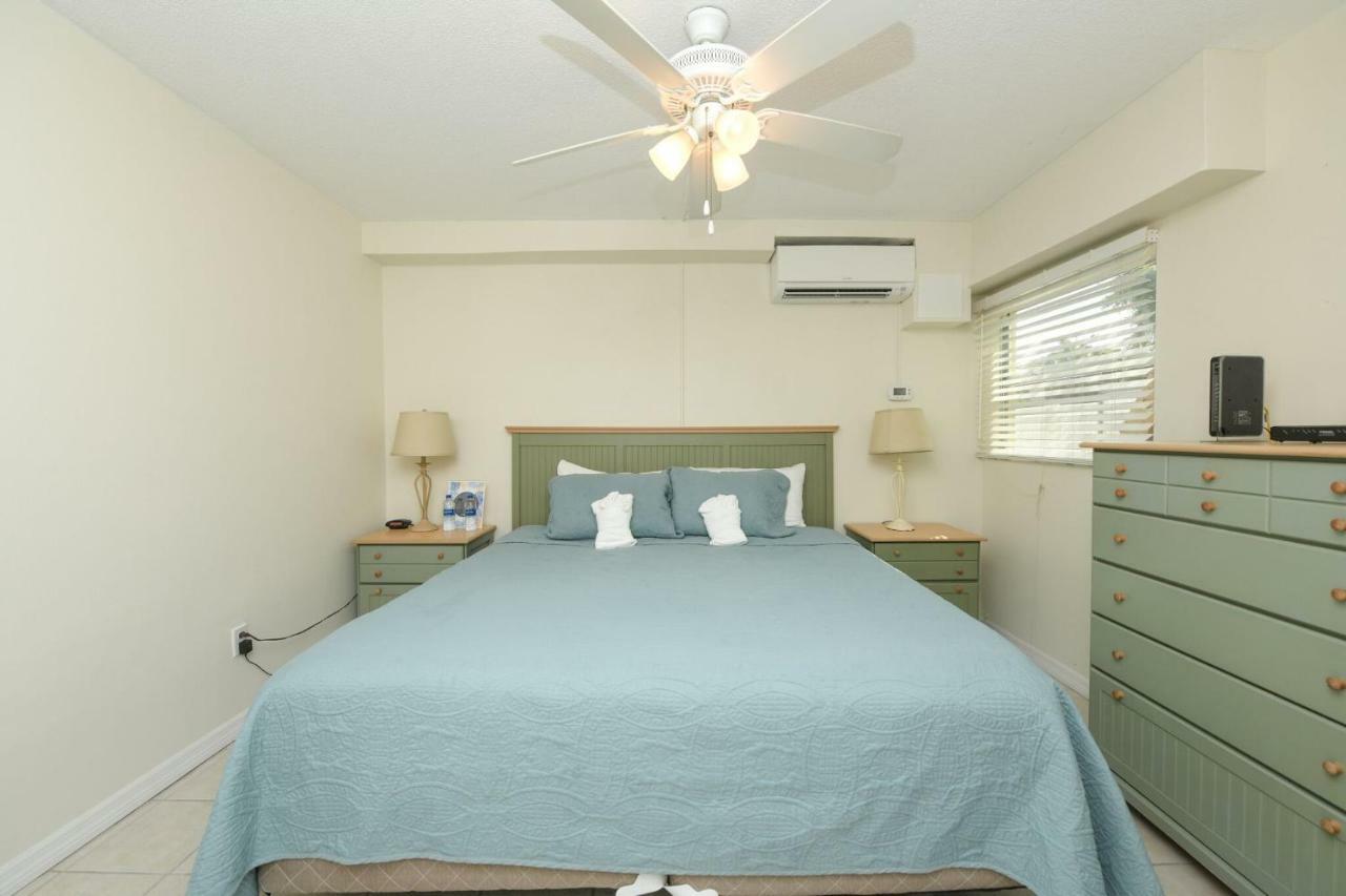 Minorga On The Key By Beachside Management เซียสตาคีย์ ภายนอก รูปภาพ
